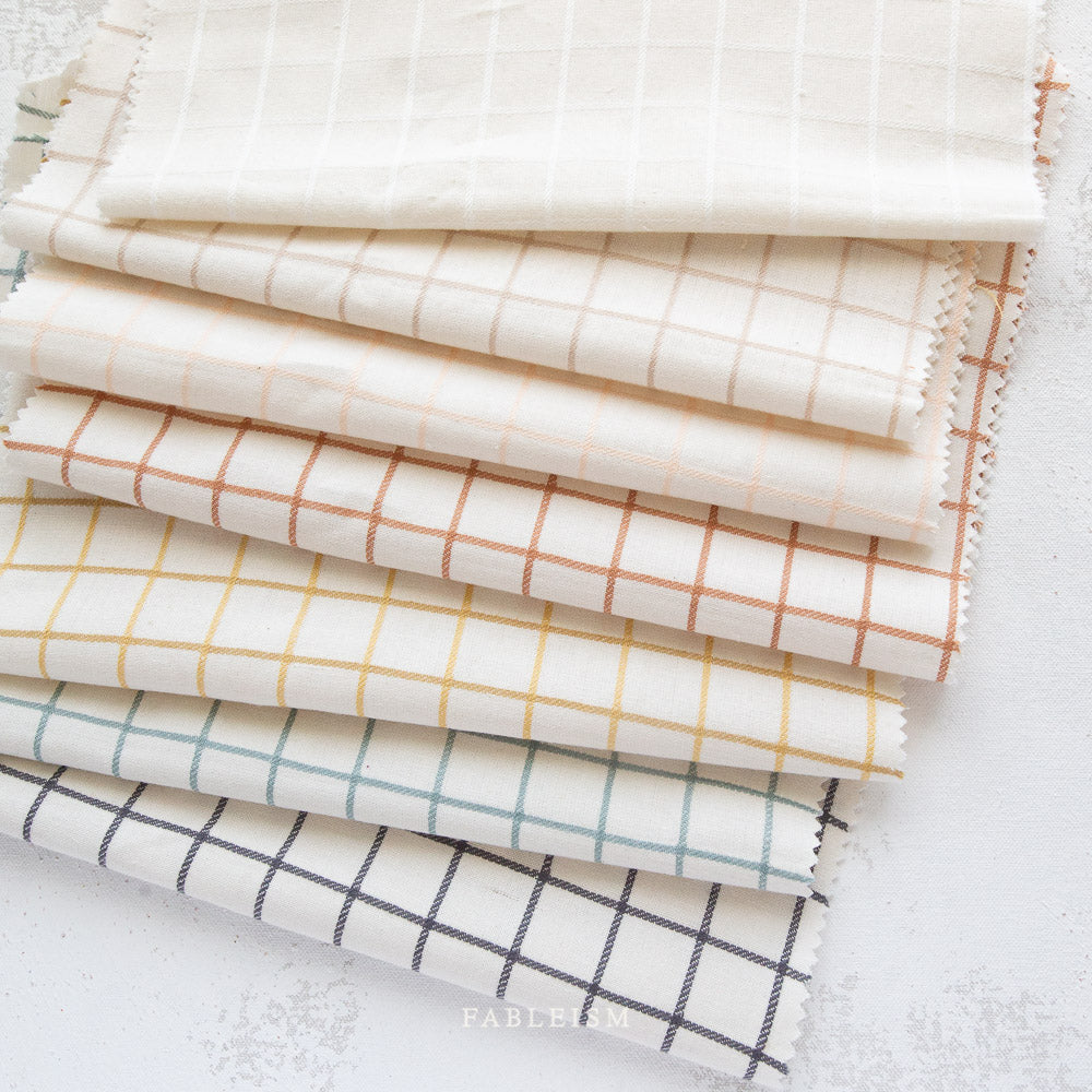 TRELLIS WOVENS | Bundles