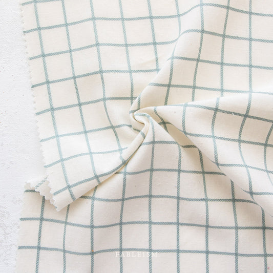 TRELLIS WOVENS | Coast