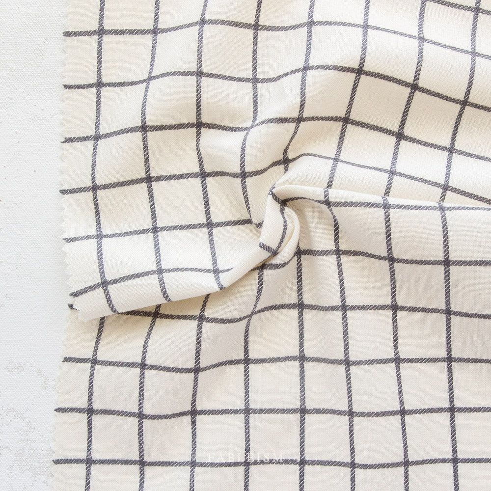 TRELLIS WOVENS | Carbon