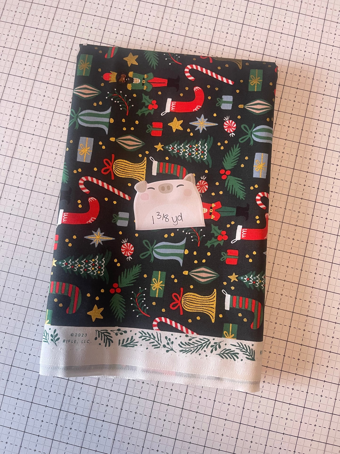 NOV25 DESTASH | Remnant 8