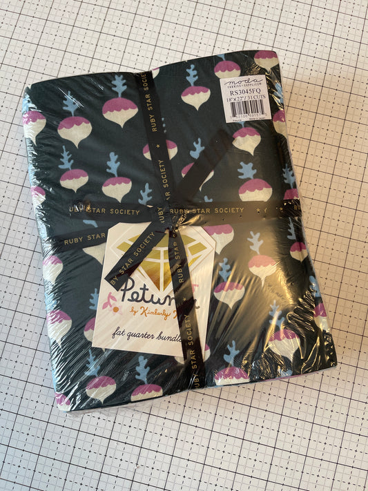 DESTASH | Petunia FQ Bundle