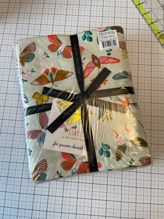 DESTASH | Stay Gold FQ Bundle
