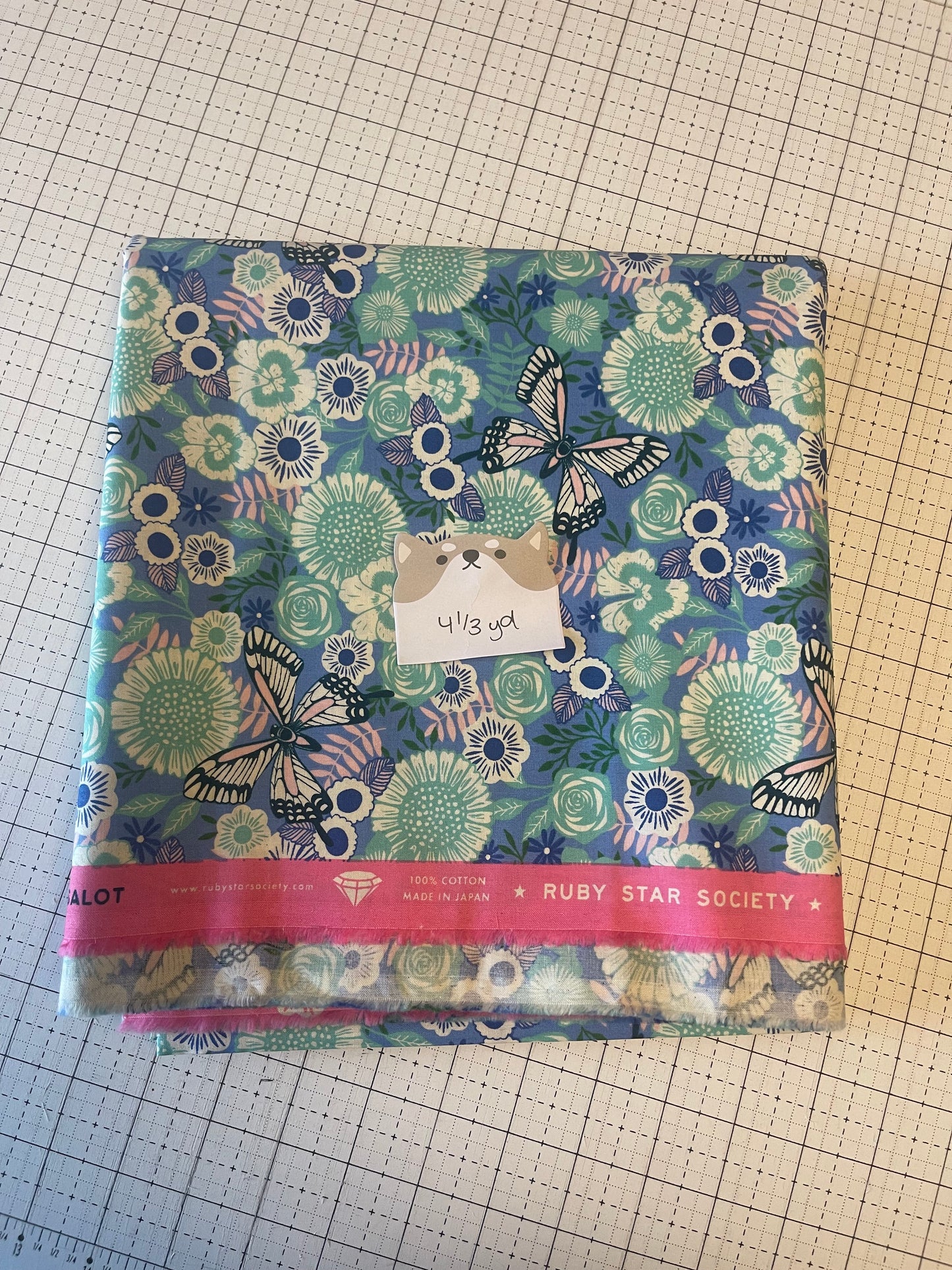 NOV25 DESTASH | Remnant 43