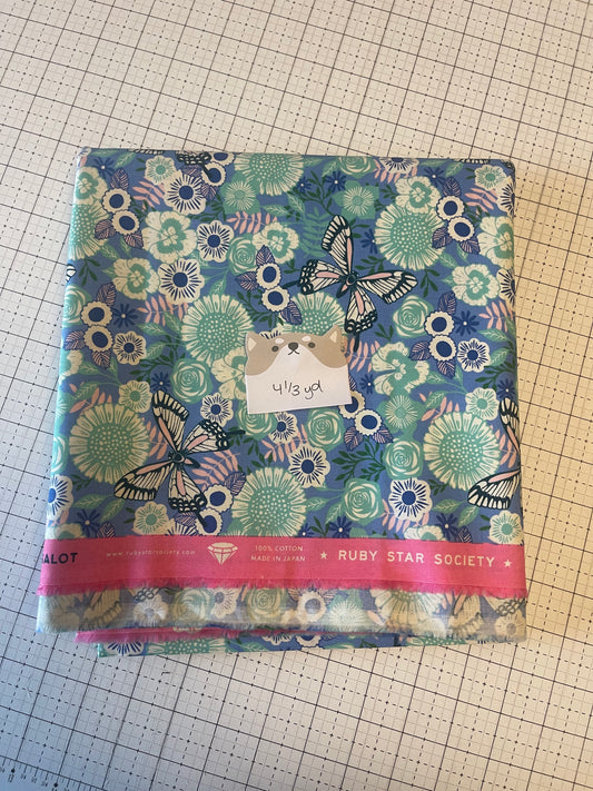 NOV25 DESTASH | Remnant 43