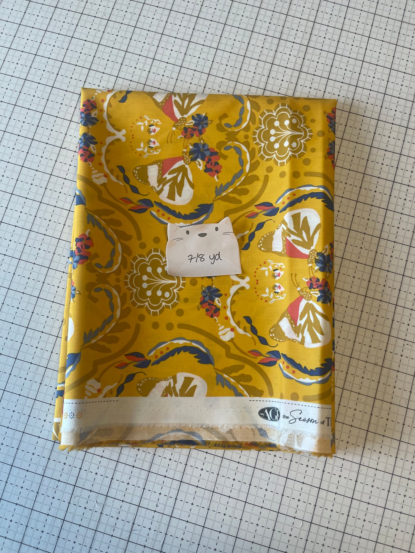 NOV25 DESTASH | Remnant 94