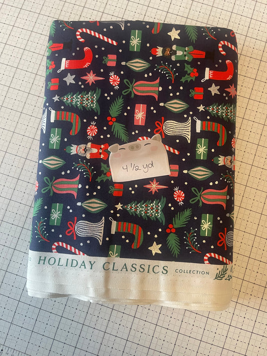 NOV25 DESTASH | Remnant 7