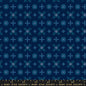 WINTERGLOW | Cross Stitch Navy