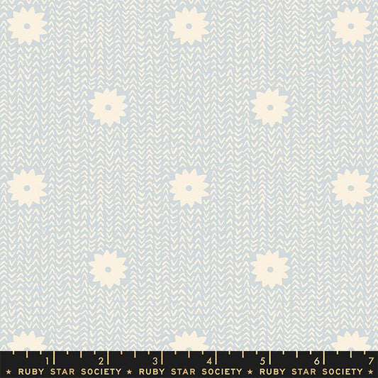 WINTERGLOW | Cozy Stars Dove