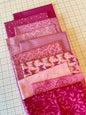 BUNDLES | Pretty in Pink