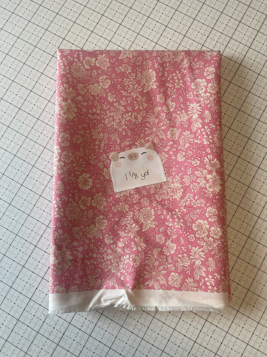 NOV25 DESTASH | Remnant 20