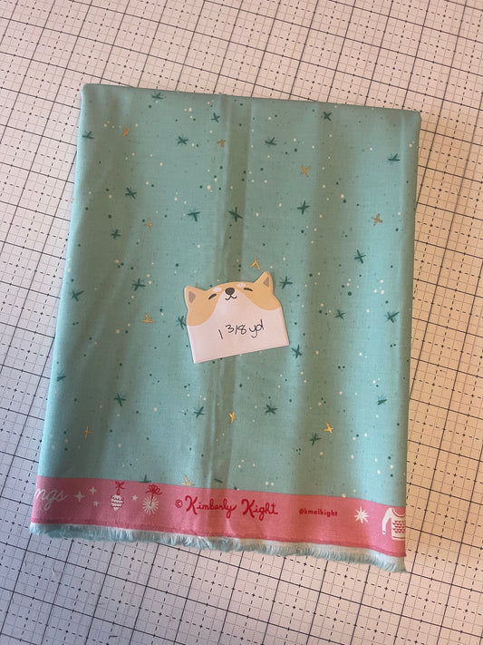 NOV25 DESTASH | Remnant 38