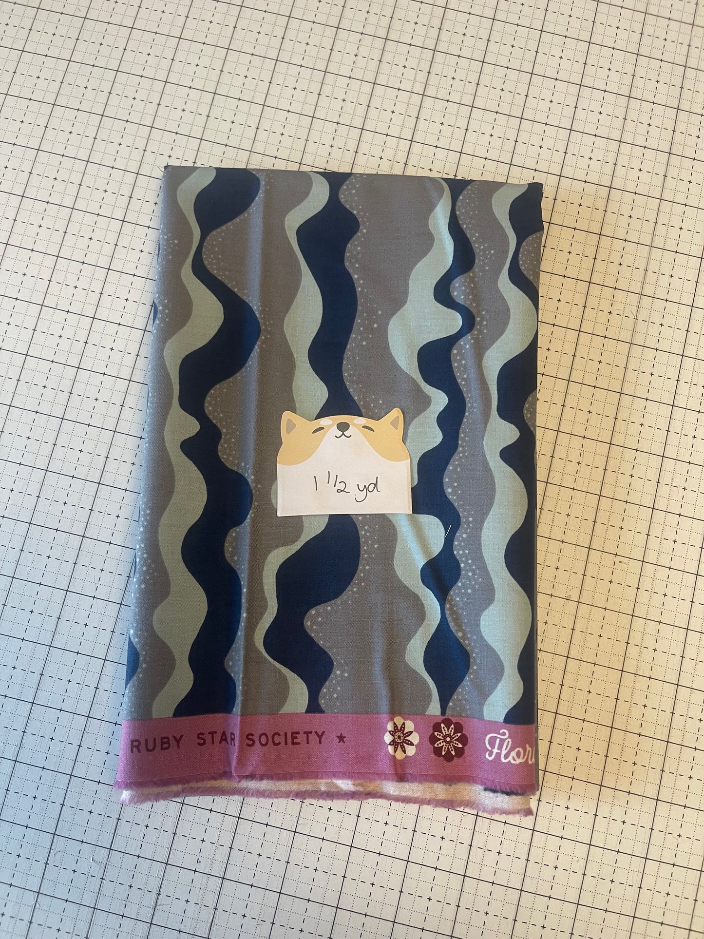 NOV25 DESTASH | Remnant 40