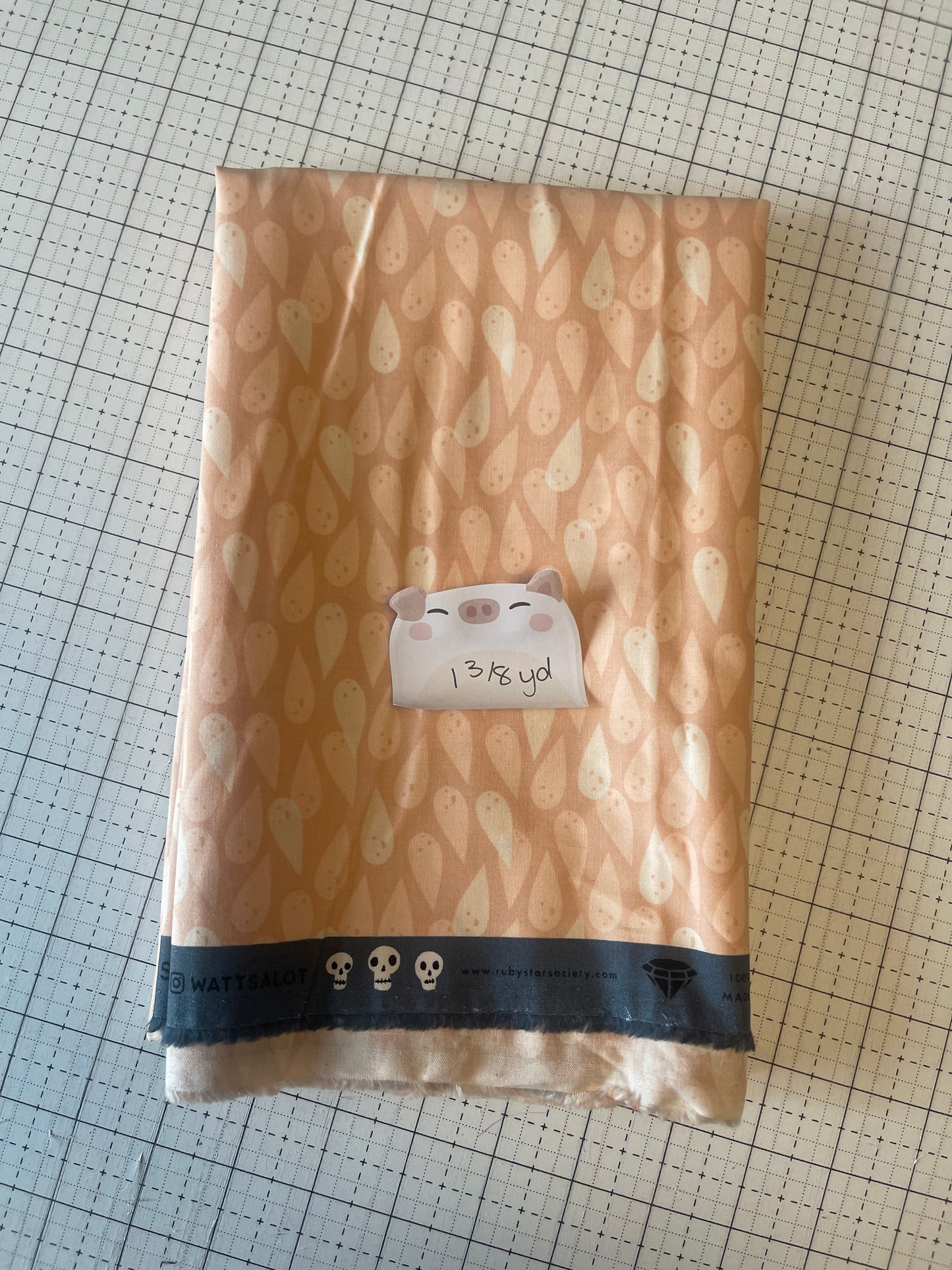 NOV25 DESTASH | Remnant 26