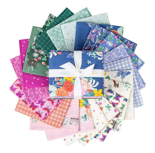 PREORDER | CHLOE | Fat Quarter Bundle