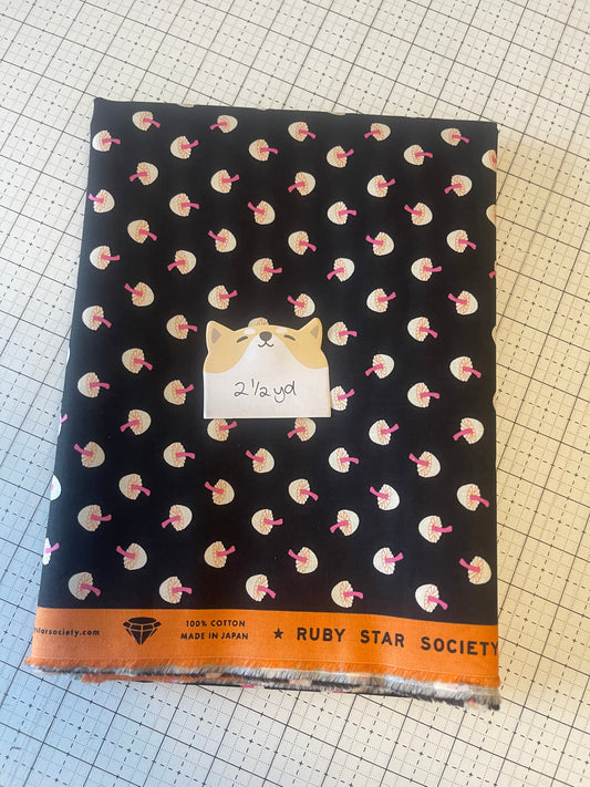 NOV25 DESTASH | Remnant 34