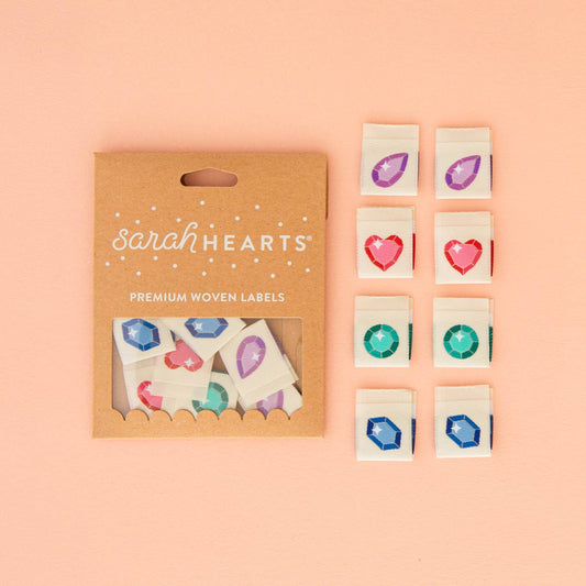 SARAH HEARTS | Jewels Multipack