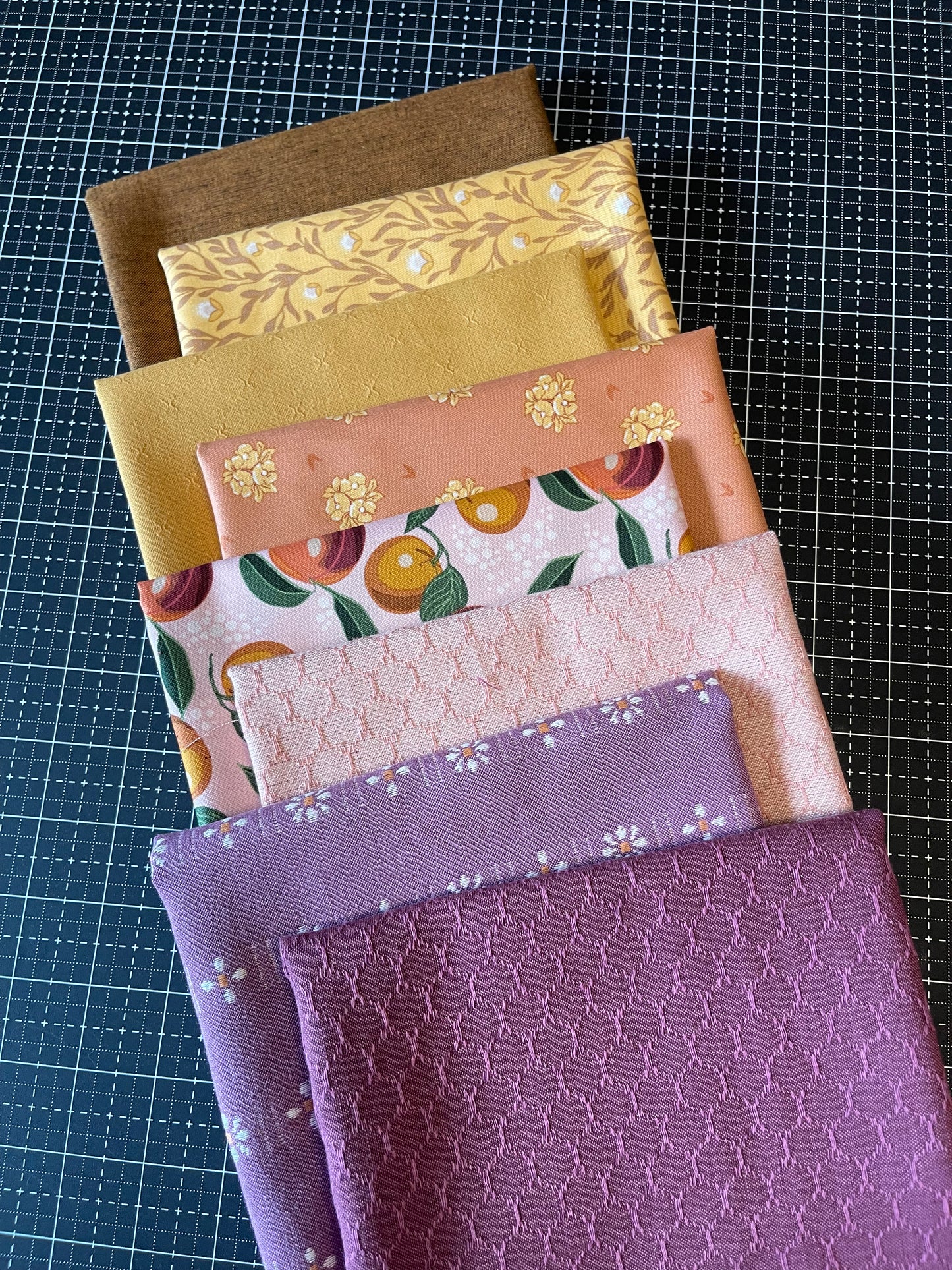 SEPT25 DESTASH | HY BUNDLE 6