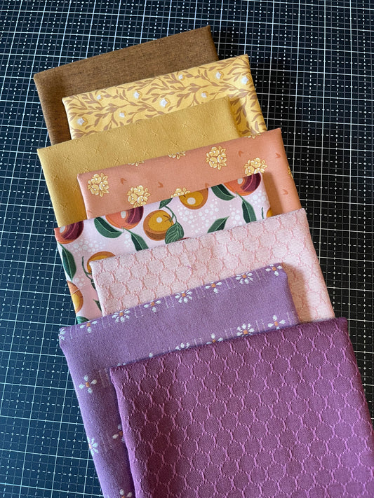 SEPT25 DESTASH | HY BUNDLE 6