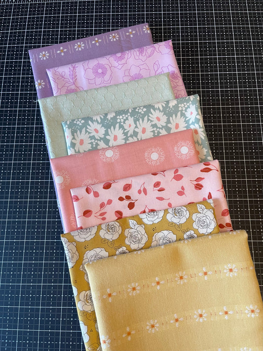SEPT25 DESTASH | HY BUNDLE 4