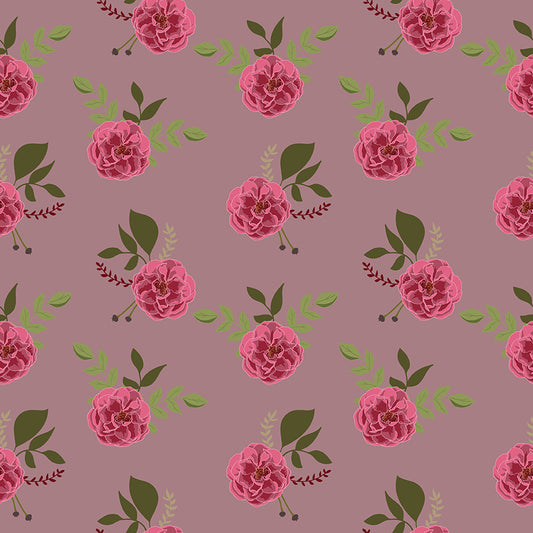 PETAL SONG | Roses Amethyst
