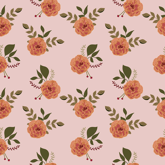 PETAL SONG | Roses Blush