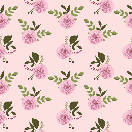 PETAL SONG | Roses Pink