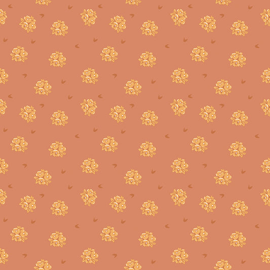 PETAL SONG | Cameo Floral Marmalade