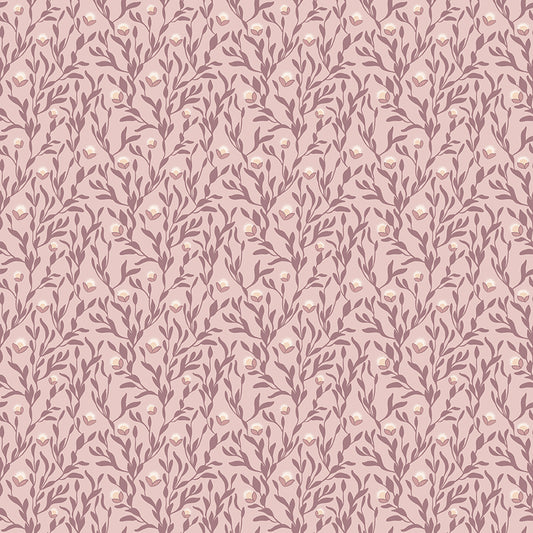 PETAL SONG | Fireflies Blush
