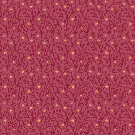 PETAL SONG | Fireflies Cranberry