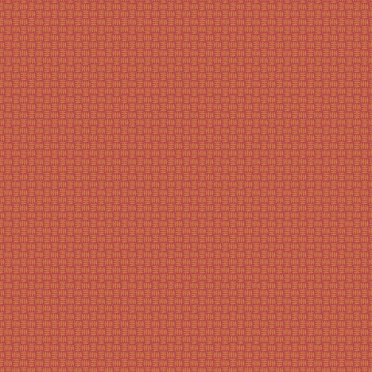 PETAL SONG | Basket Weave Madeira