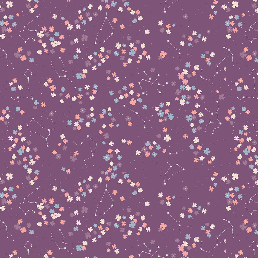 MOONCHILD | Constellations Grape