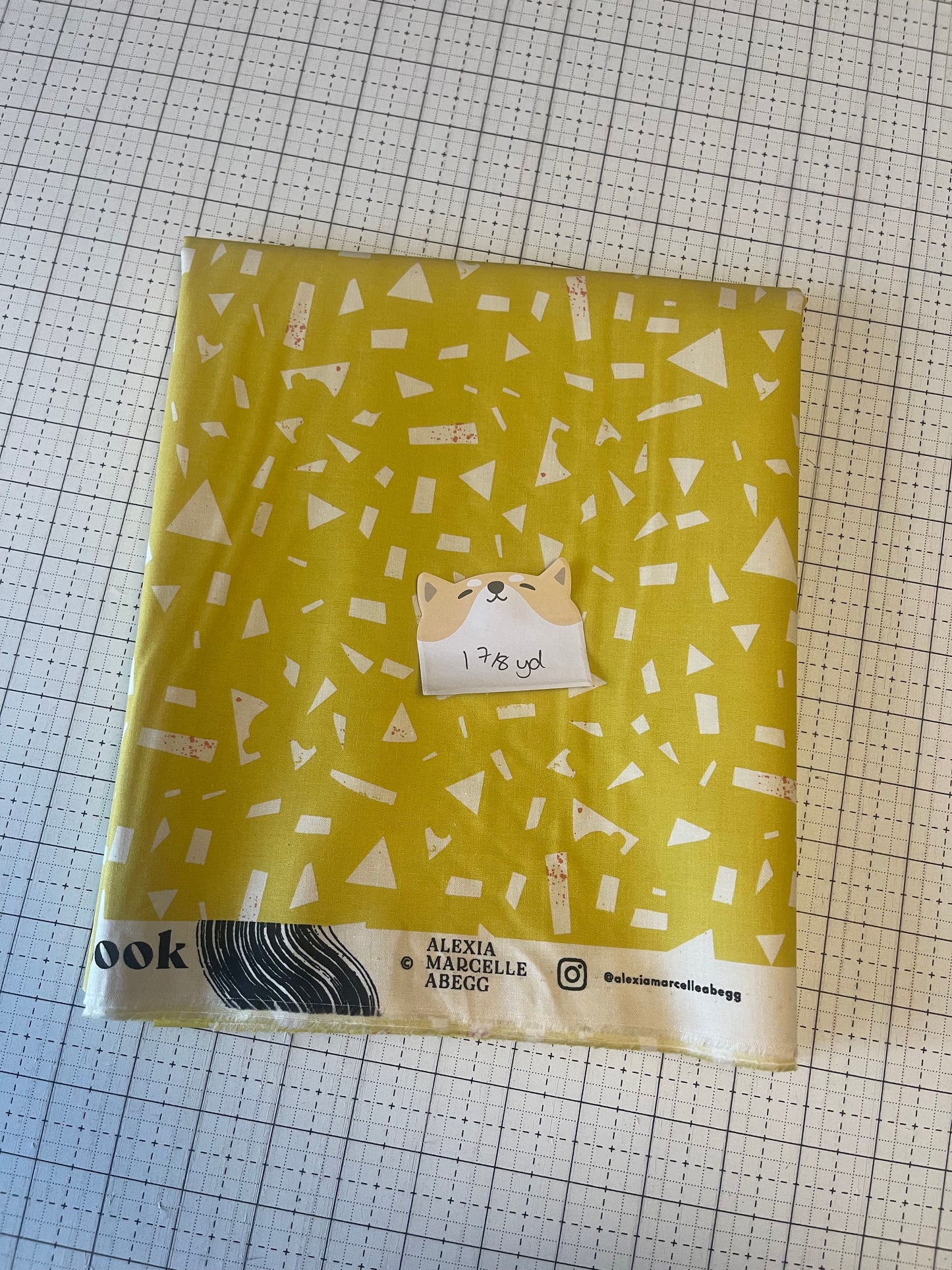 NOV25 DESTASH | Remnant 36