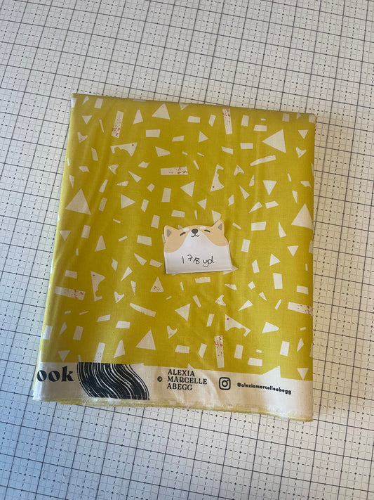 NOV25 DESTASH | Remnant 36