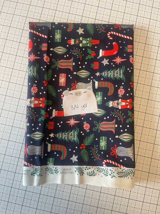 NOV25 DESTASH | Remnant 4