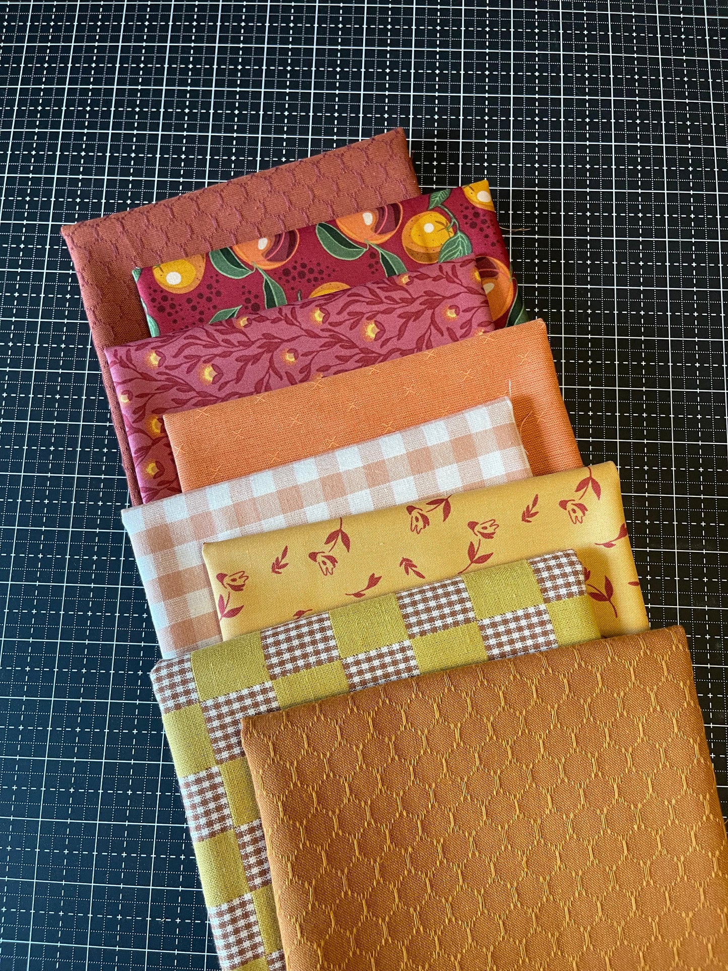SEPT25 DESTASH | HY BUNDLE 5