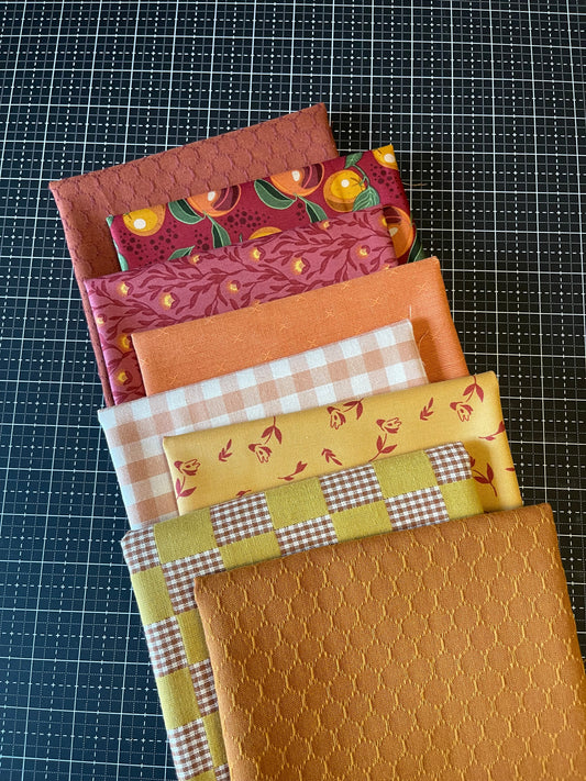 SEPT25 DESTASH | HY BUNDLE 5