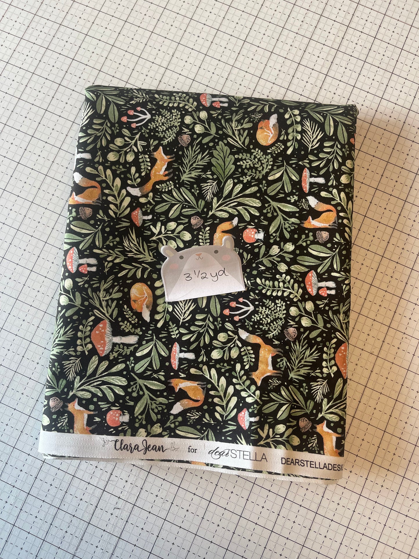 NOV25 DESTASH | Remnant 59