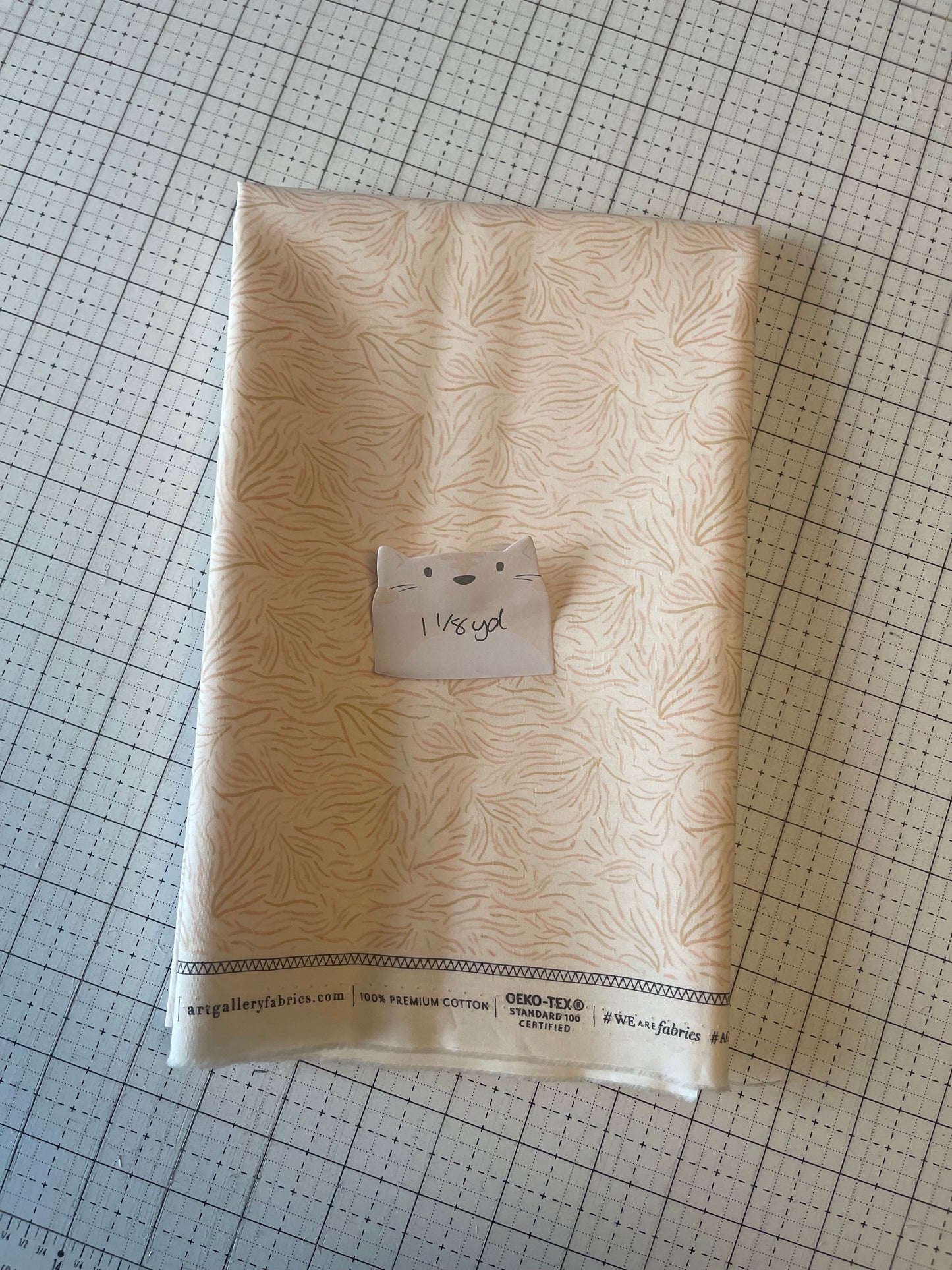 NOV25 DESTASH | Remnant 93