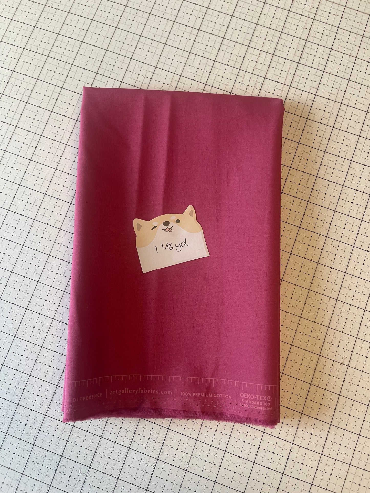 NOV25 DESTASH | Remnant 91