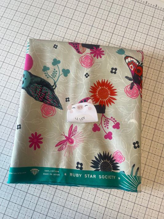 NOV25 DESTASH | Remnant 23