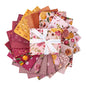 PETAL SONG | Fat Quarter Bundle (Cut In House)