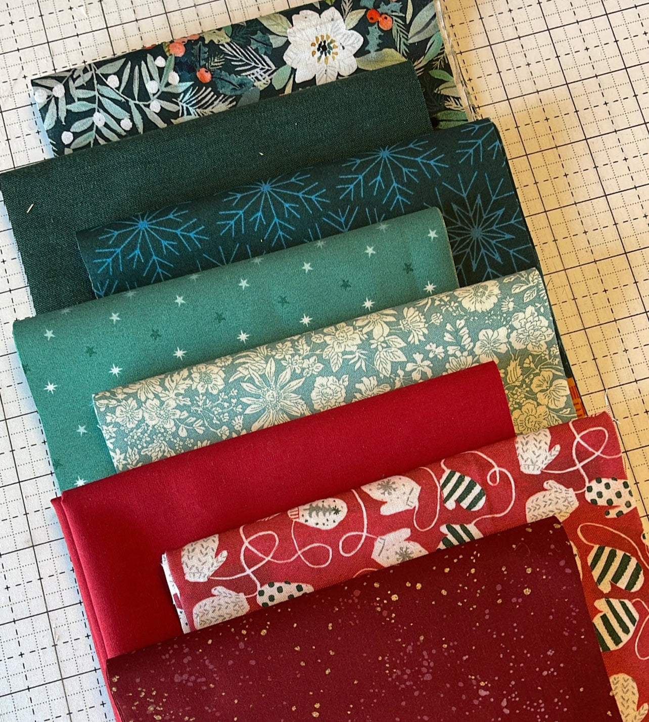 BUNDLES | Petit Noel