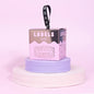 KATM LABELS | Festive Bauble Pink (2023)