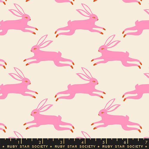 BACKYARD | Bunny Run Flamingo