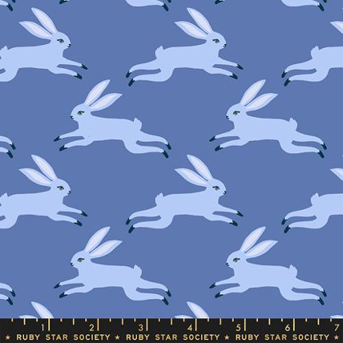 BACKYARD | Bunny Run Twilight