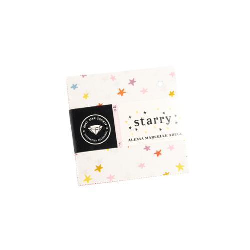 STARRY | Charm Pack