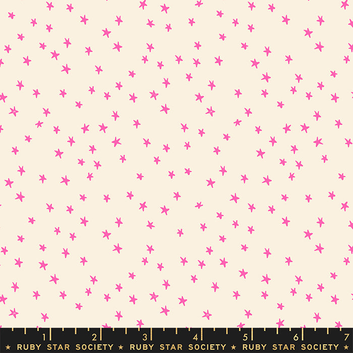 STARRY | Mini Neon Pink