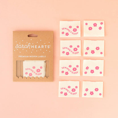 SARAH HEARTS | Sewing > Sleep