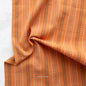 PREORDER | CANYON SPRINGS | Stitch Stripe Rust