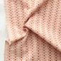 CANYON SPRINGS | Basket Weave Soft Pink